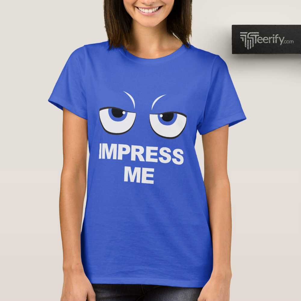 Impress-me